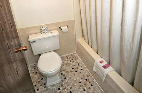 Thunderbird Motor Inn Baraboo Dış mekan fotoğraf